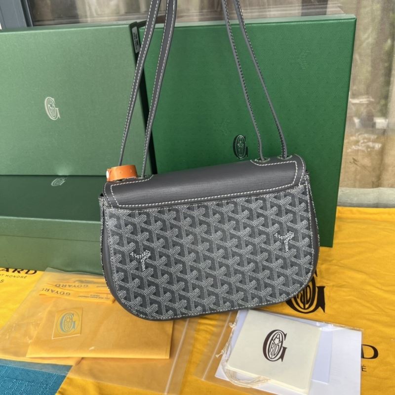 Goyard Satchel Bags